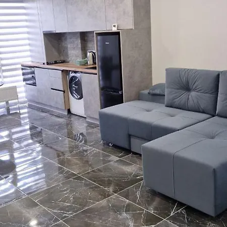 Apartment Decebal Lux Chisinau